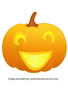 Pumpkin